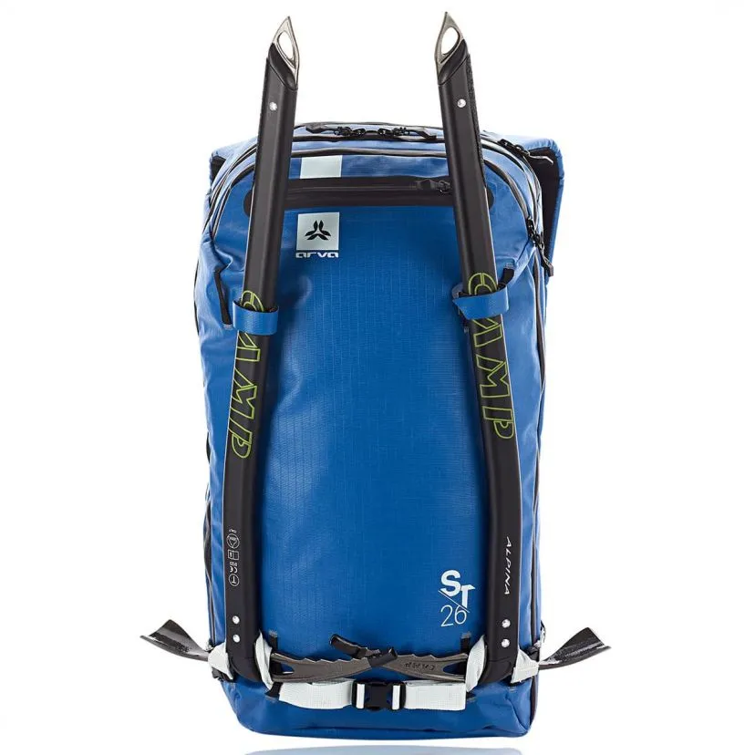 ARVA Backpack ST26 zaino scialpinismo