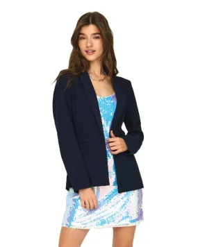 Blazer Donna Safron