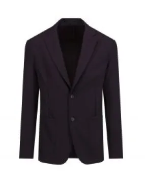 Blazer monopetto DONDUP