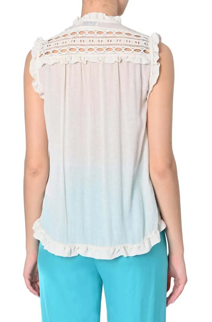 Blusa Fiol