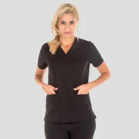 Blusa Mujer Agata Elastik