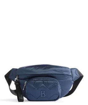  Bogner Morzine Runa Marsupio nylon blu scuro  