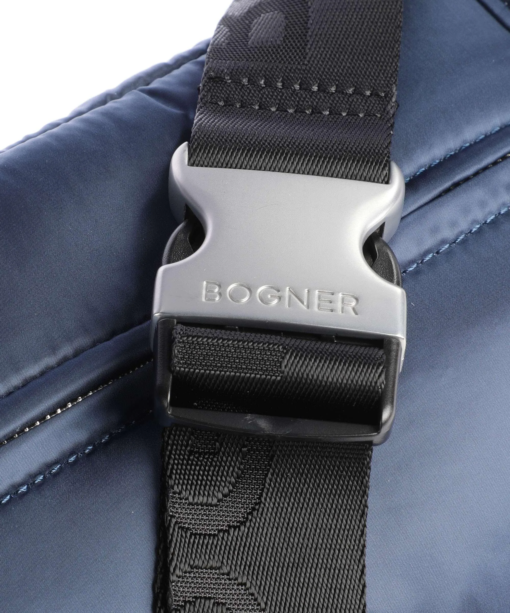  Bogner Morzine Runa Marsupio nylon blu scuro  