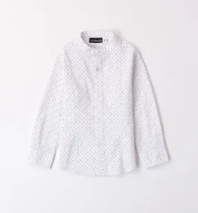 Camicia coreana bambino