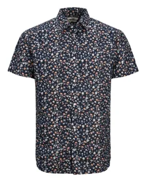 Camicia Uomo Jprblasummer