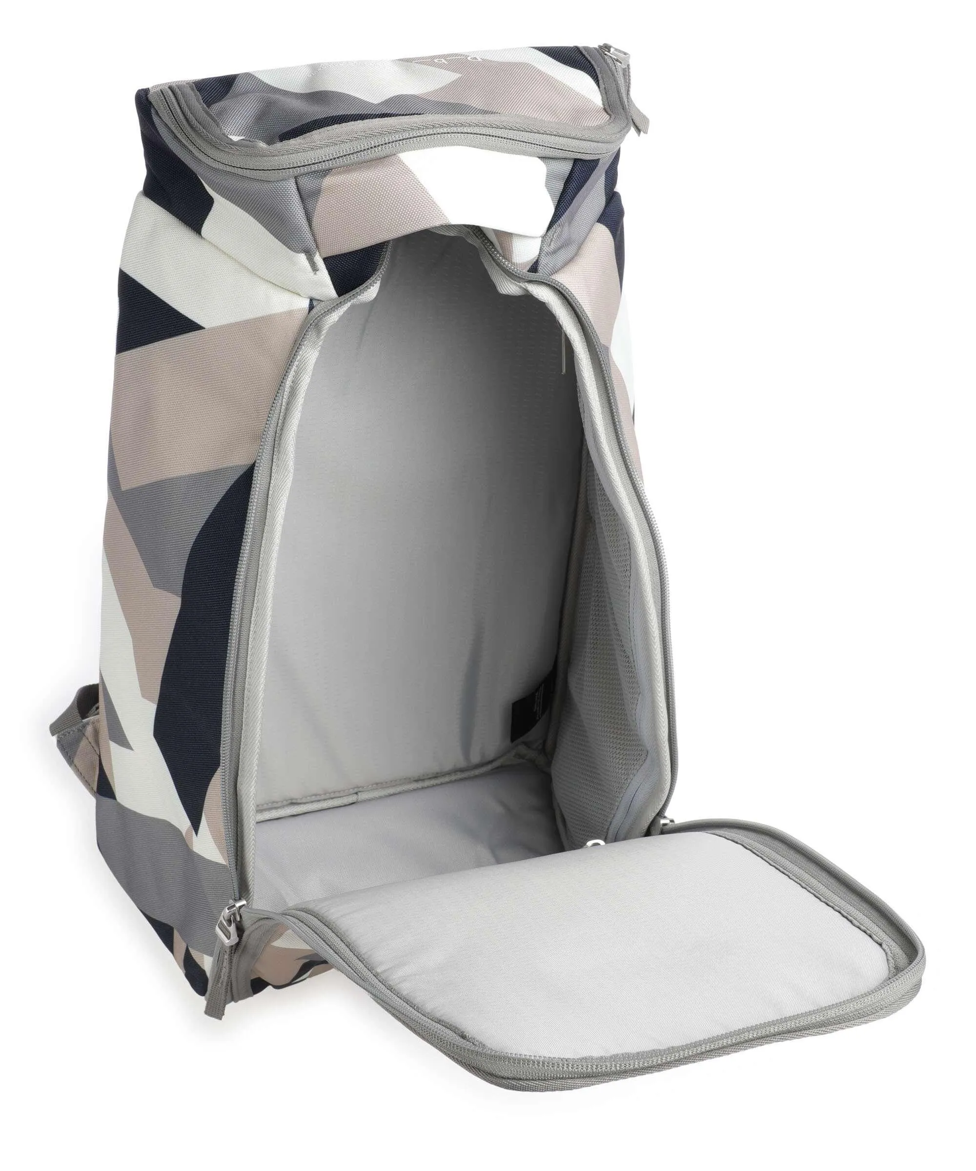  Db Hugger 25L Zaino poliestere multicolore  