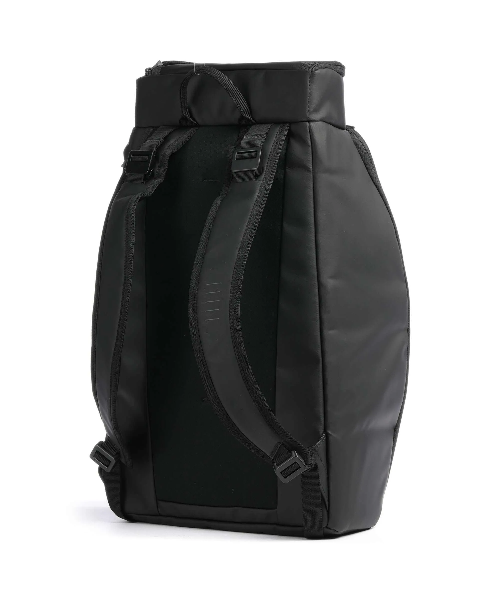  Db Hugger 25L Zaino poliestere nero  