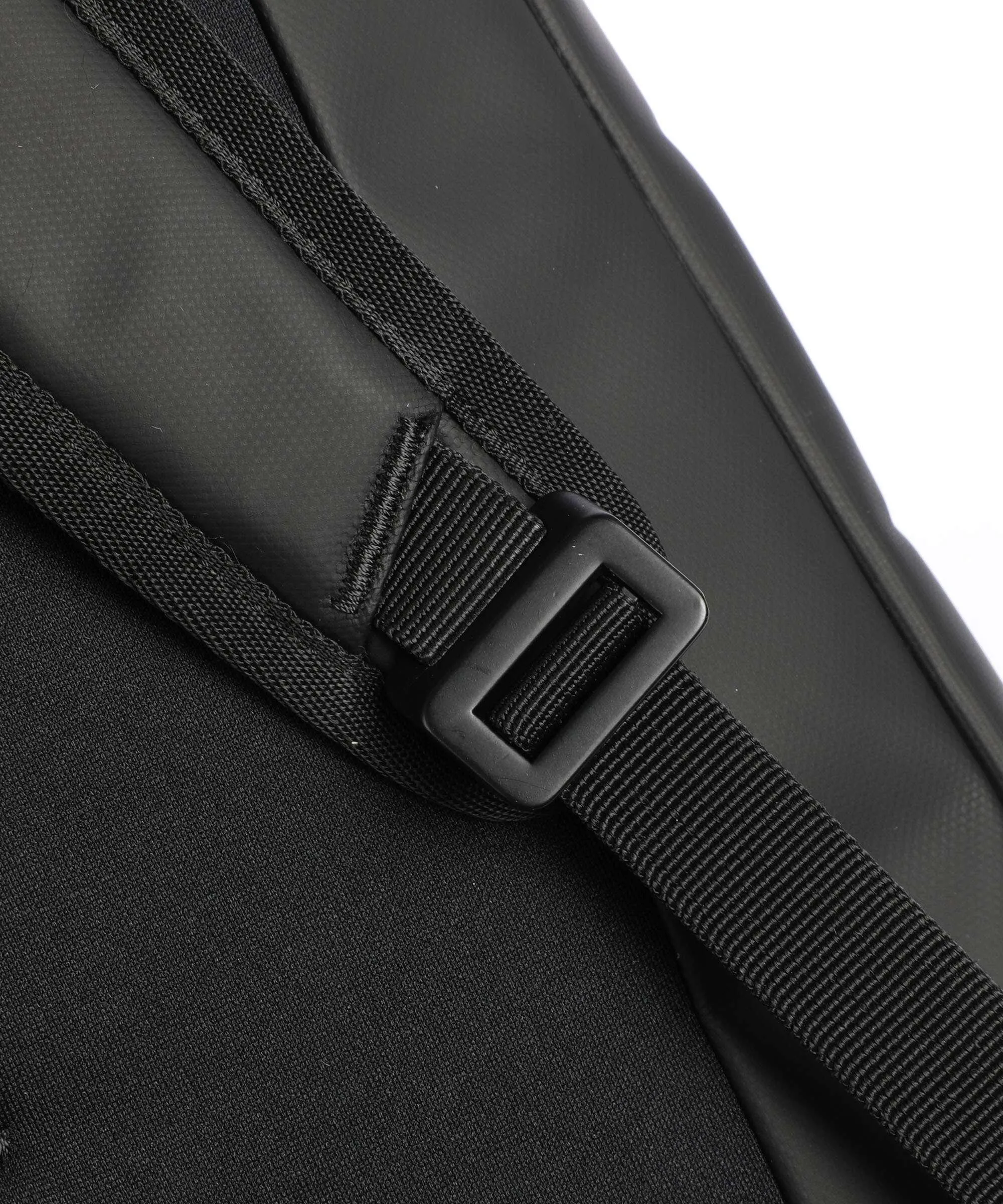  Db Hugger 25L Zaino poliestere nero  