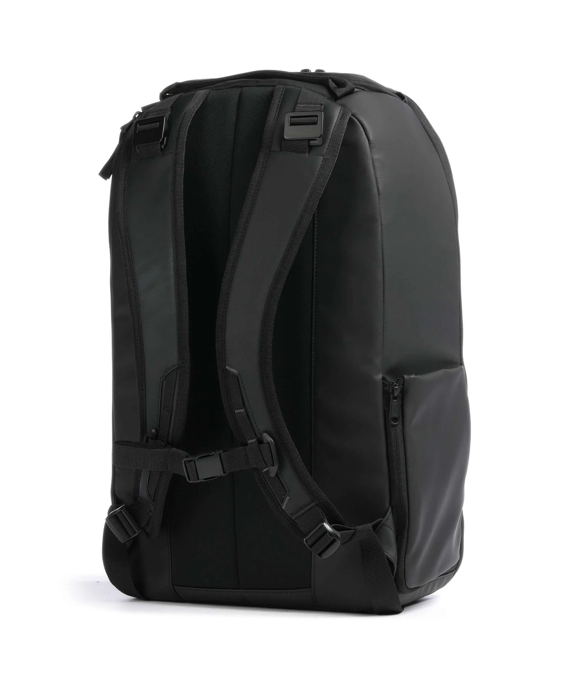  Db Ramverk 26L Zaino poliestere nero  