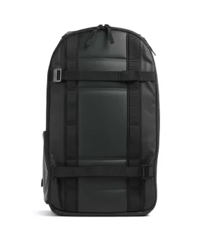  Db Ramverk 26L Zaino poliestere nero  