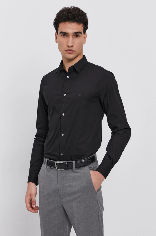 Emporio Armani camicia