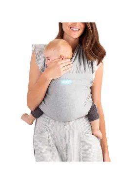  FASCIA PORTABEBE` - MARSUPIO - FIT IBRIDA - MOBY WRAP 