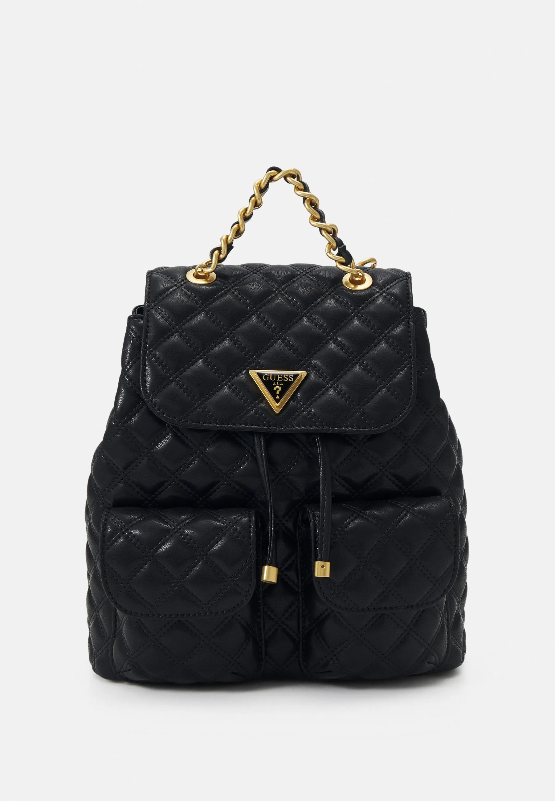 GIULLY FLAP BACKPACK - Zaino