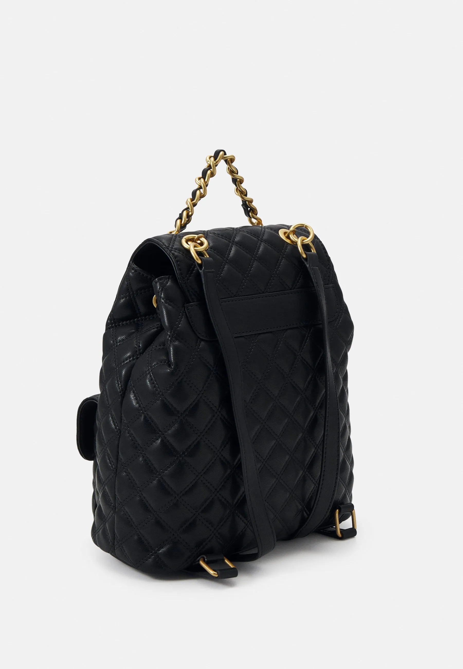 GIULLY FLAP BACKPACK - Zaino