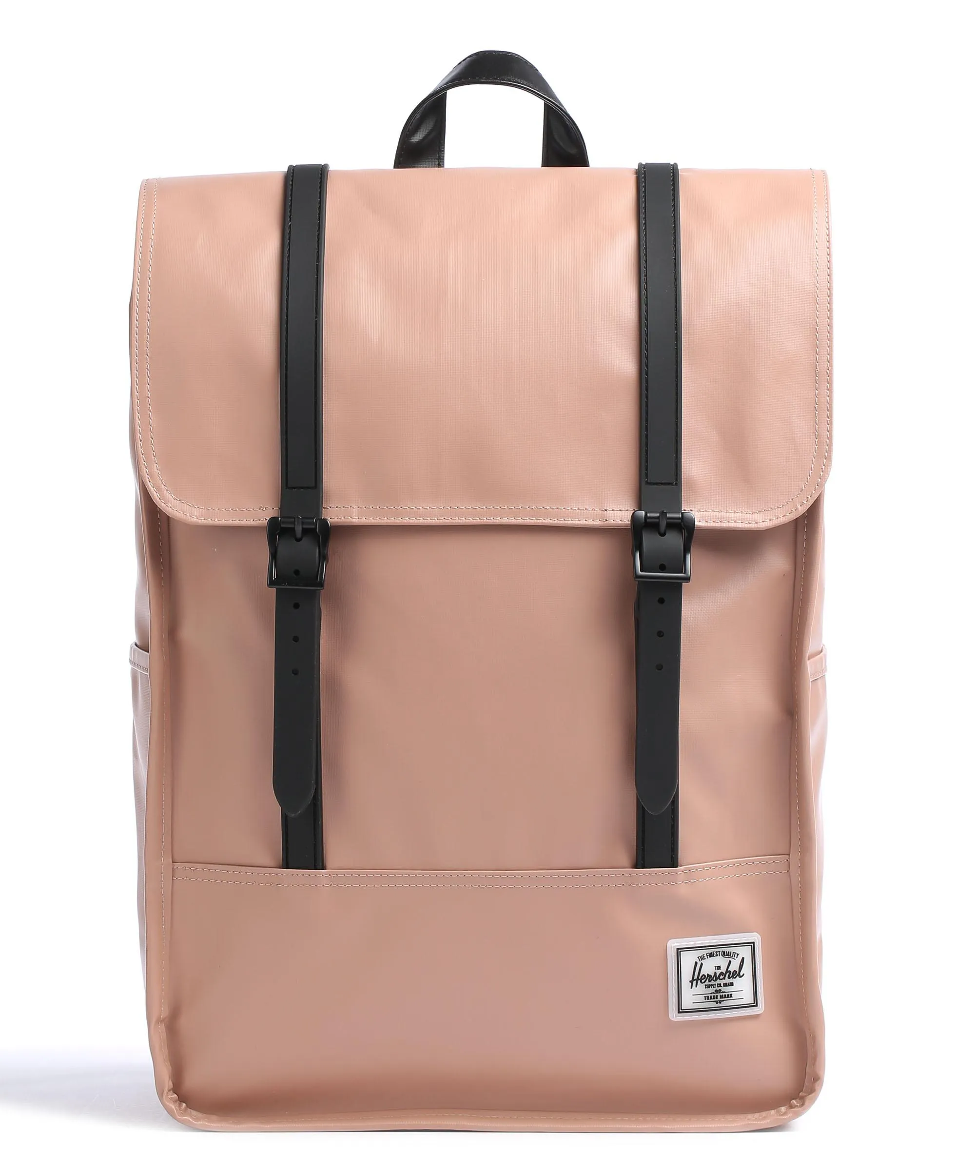  Herschel Weather Resistant Survey II Zaino 15″ poliestere riciclato rosa  