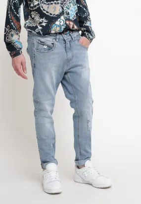 Jeans Aristotele Chiaro