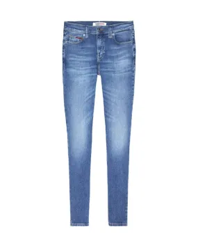 Jeans Donna Norar Skinny