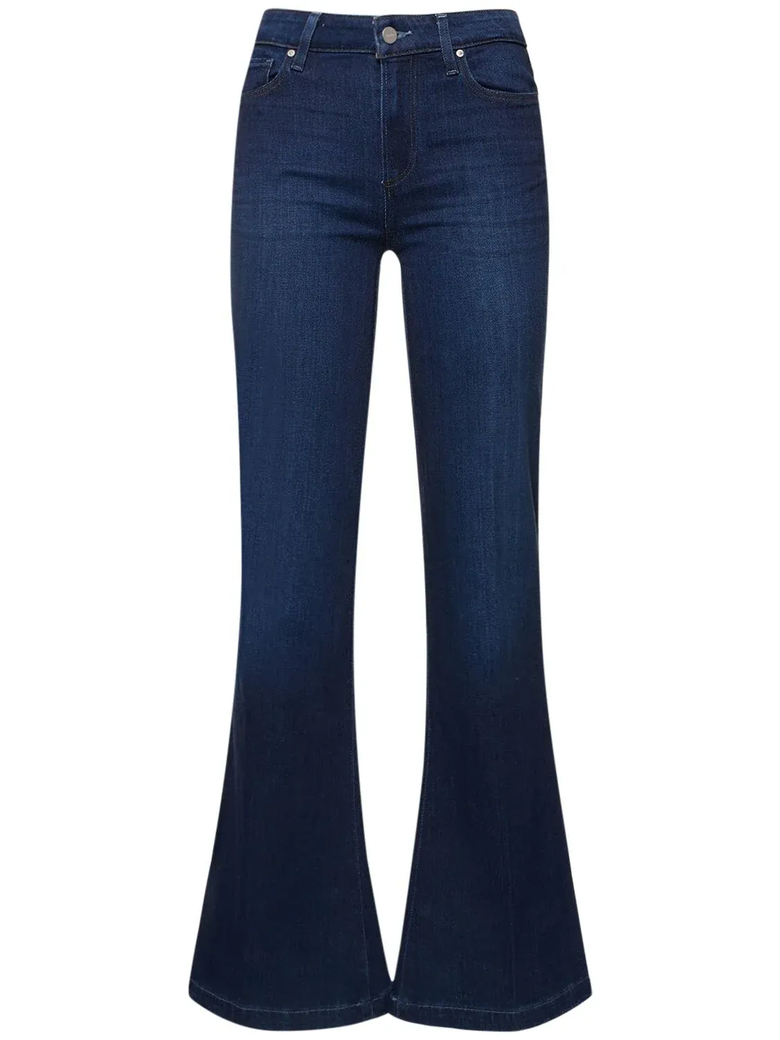 JEANS "GENEVIEVE" IN DENIM DI COTONE