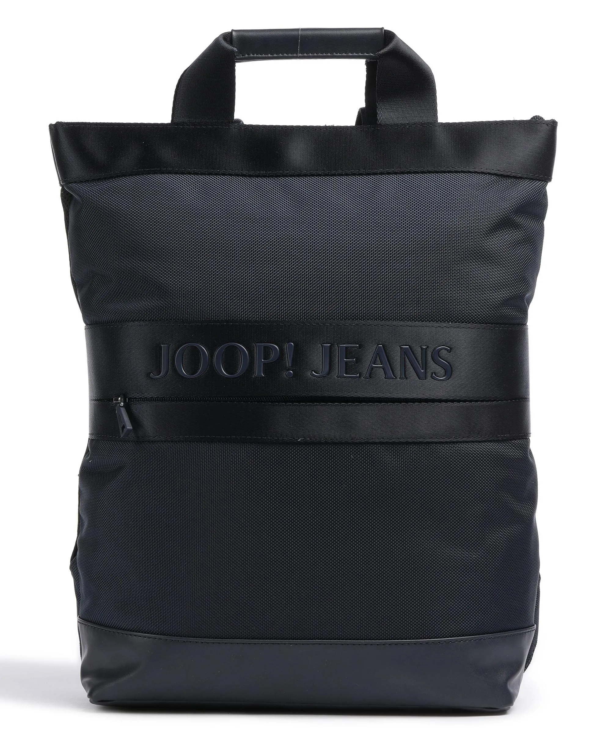  JOOP! Modica Falk Zaino 15″ nylon blu scuro  