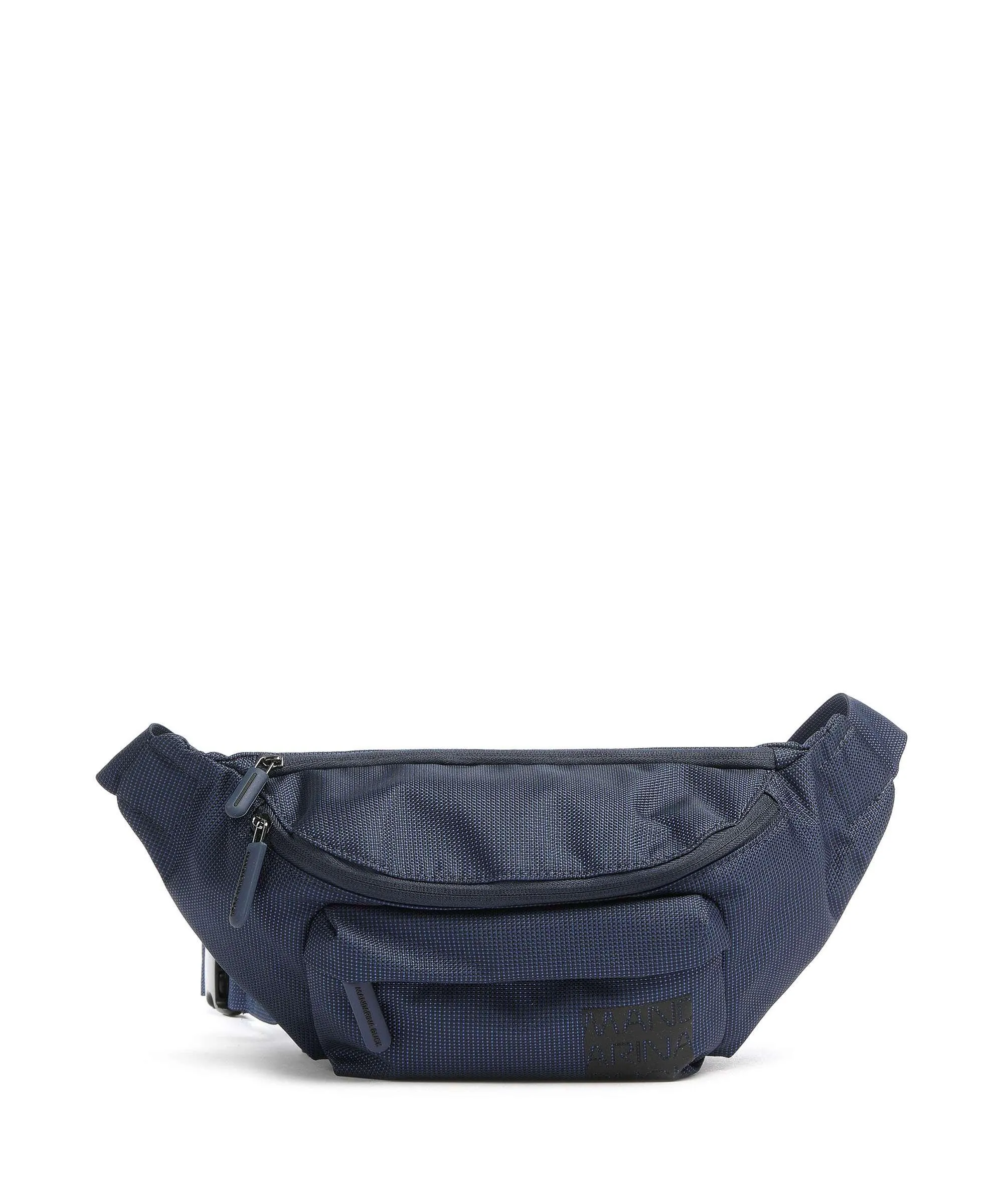  Mandarina Duck District Marsupio poliestere blu scuro  