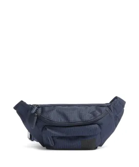  Mandarina Duck District Marsupio poliestere blu scuro  