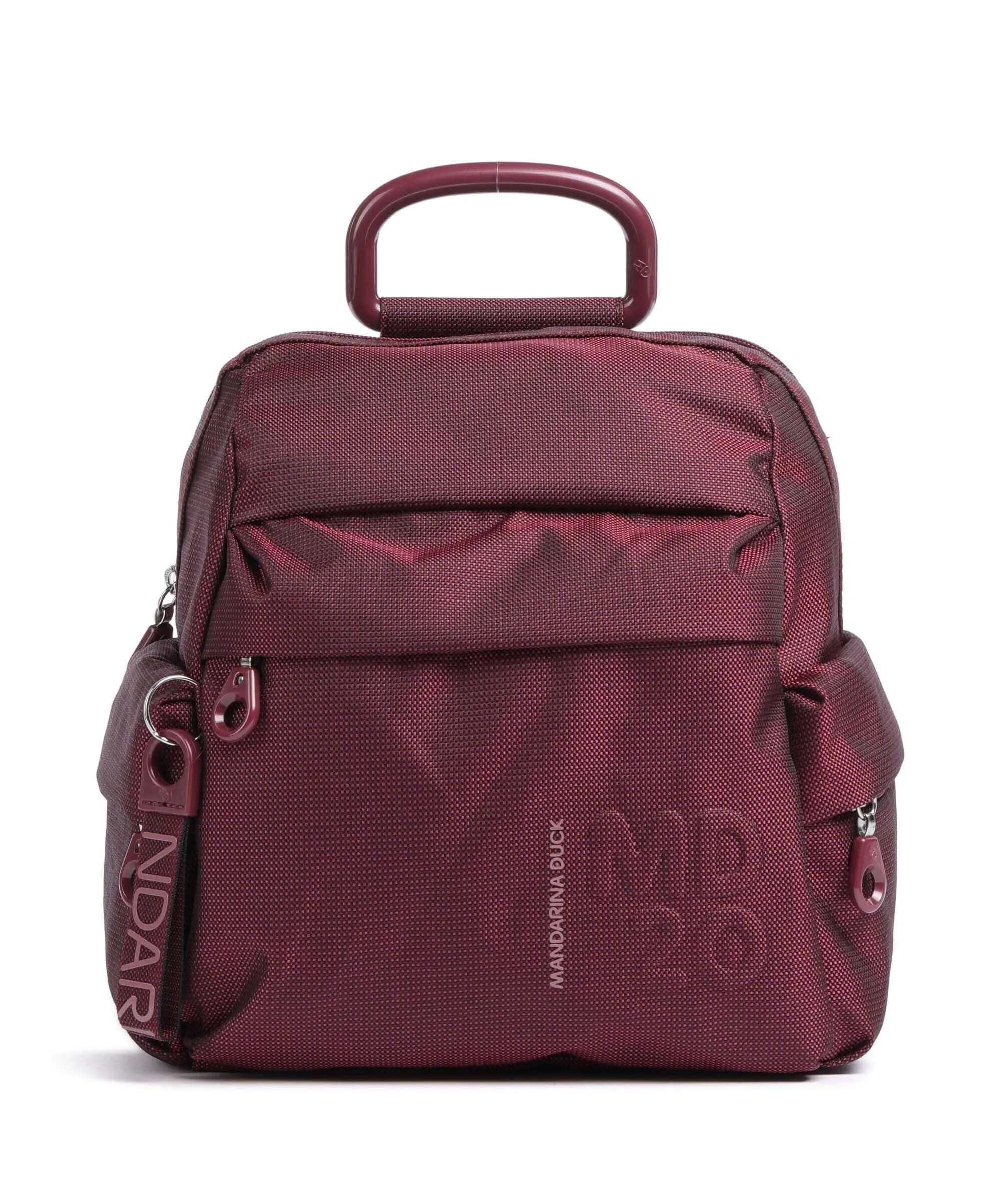  Mandarina Duck MD20 Zaino poliestere pink  