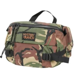 Marsupio Mystery Ranch Hip Monkey (Camo DPM)