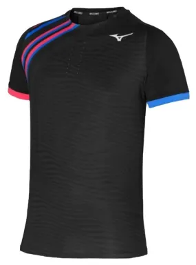 MIZUNO T-shirt shadow graphic