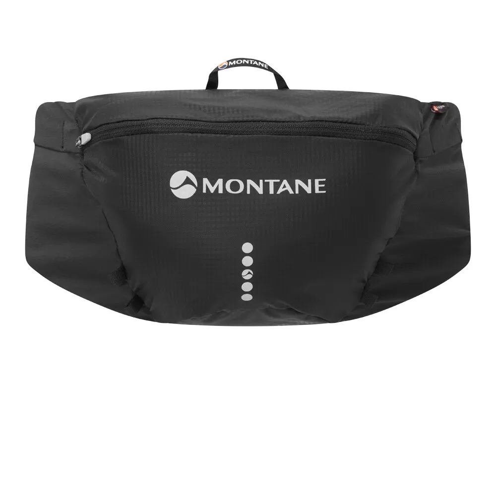 Montane Gecko 1L Waist Zaino - AW24