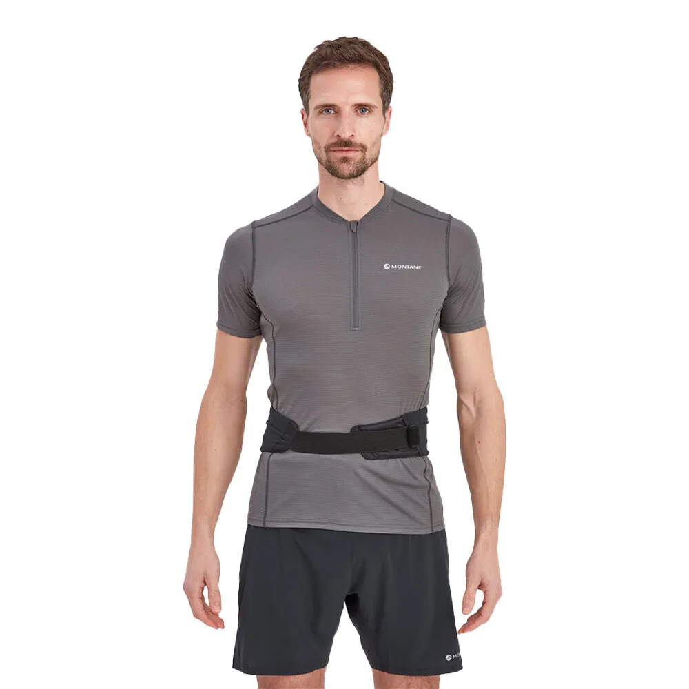 Montane Gecko 1L Waist Zaino - AW24