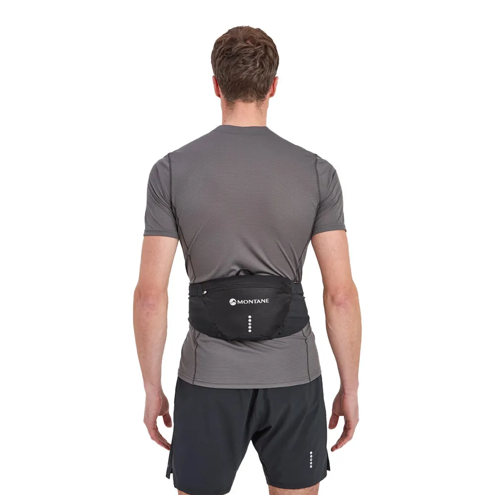 Montane Gecko 1L Waist Zaino - AW24