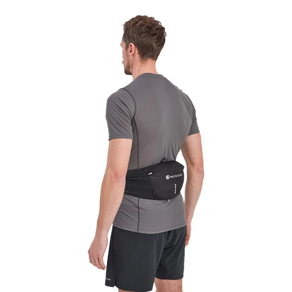 Montane Gecko 1L Waist Zaino - AW24