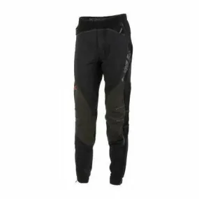 Montura Vertigo Pants Woman Nero - Pantaloni Sci Alpinismo