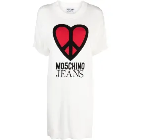 Moschino Jeans Dress J04943208