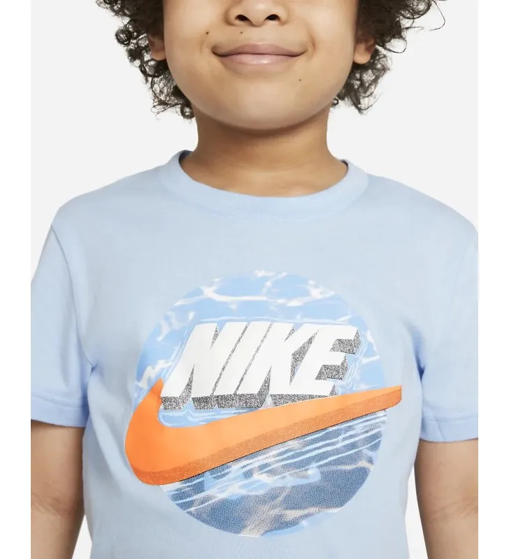 NIKE T-SHIRT BAMBINO