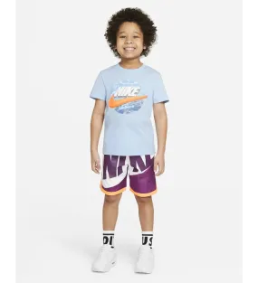 NIKE T-SHIRT BAMBINO