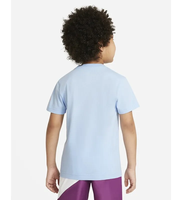 NIKE T-SHIRT BAMBINO