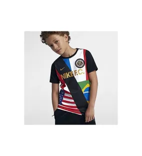 NIKE T-SHIRT JUNIOR BAMBINO