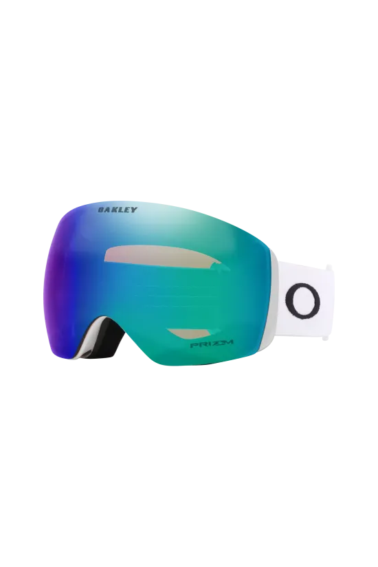 OAKLEY FLIGHT DECK L OCCHIALI MASCHERA 7050D2