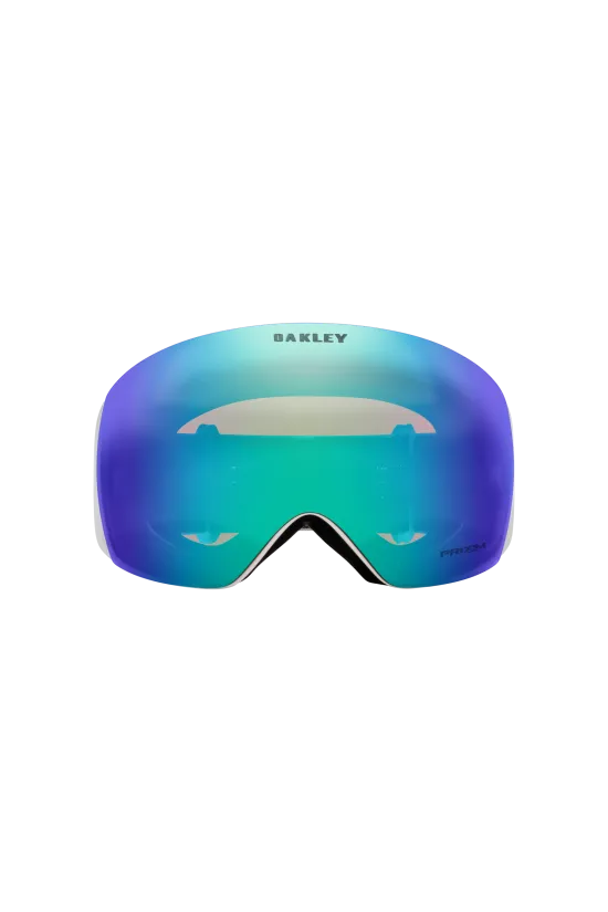 OAKLEY FLIGHT DECK L OCCHIALI MASCHERA 7050D2