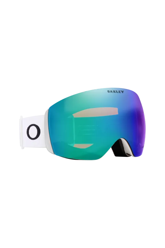 OAKLEY FLIGHT DECK L OCCHIALI MASCHERA 7050D2