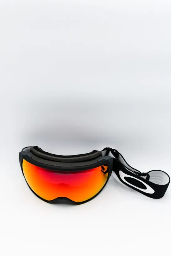 OAKLEY FLIGHT TRACKER XM OCCHIALI MASCHERA 710506