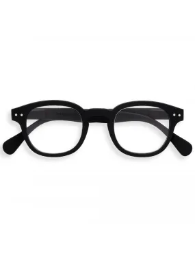 Occhiali da lettura Unisex Izipizi - Occhiale Lms Mod.c - Nero