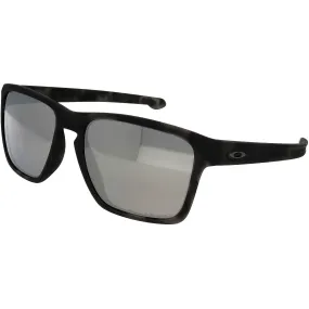 occhiali da sole uomo Oakley Sliver OO 9346 934603