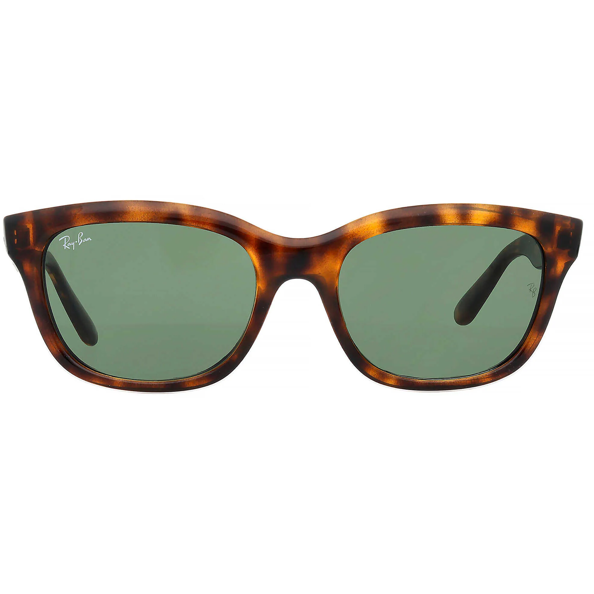 occhiali da sole uomo RayBan Justin RB 4159 710