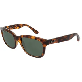 occhiali da sole uomo RayBan Justin RB 4159 710