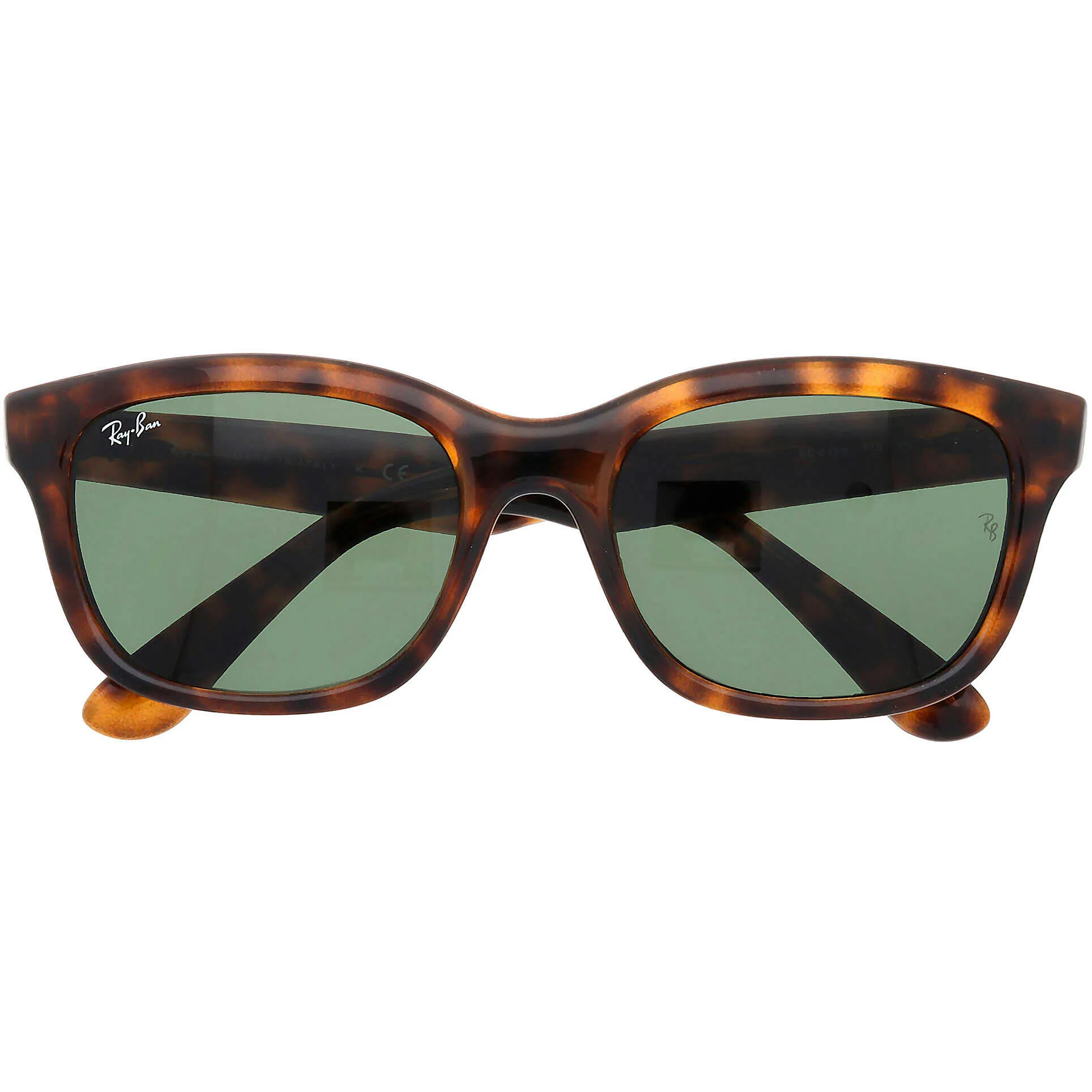 occhiali da sole uomo RayBan Justin RB 4159 710