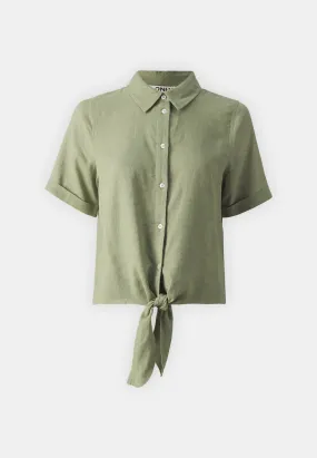 ONLTOKYO KNOT - Camicia