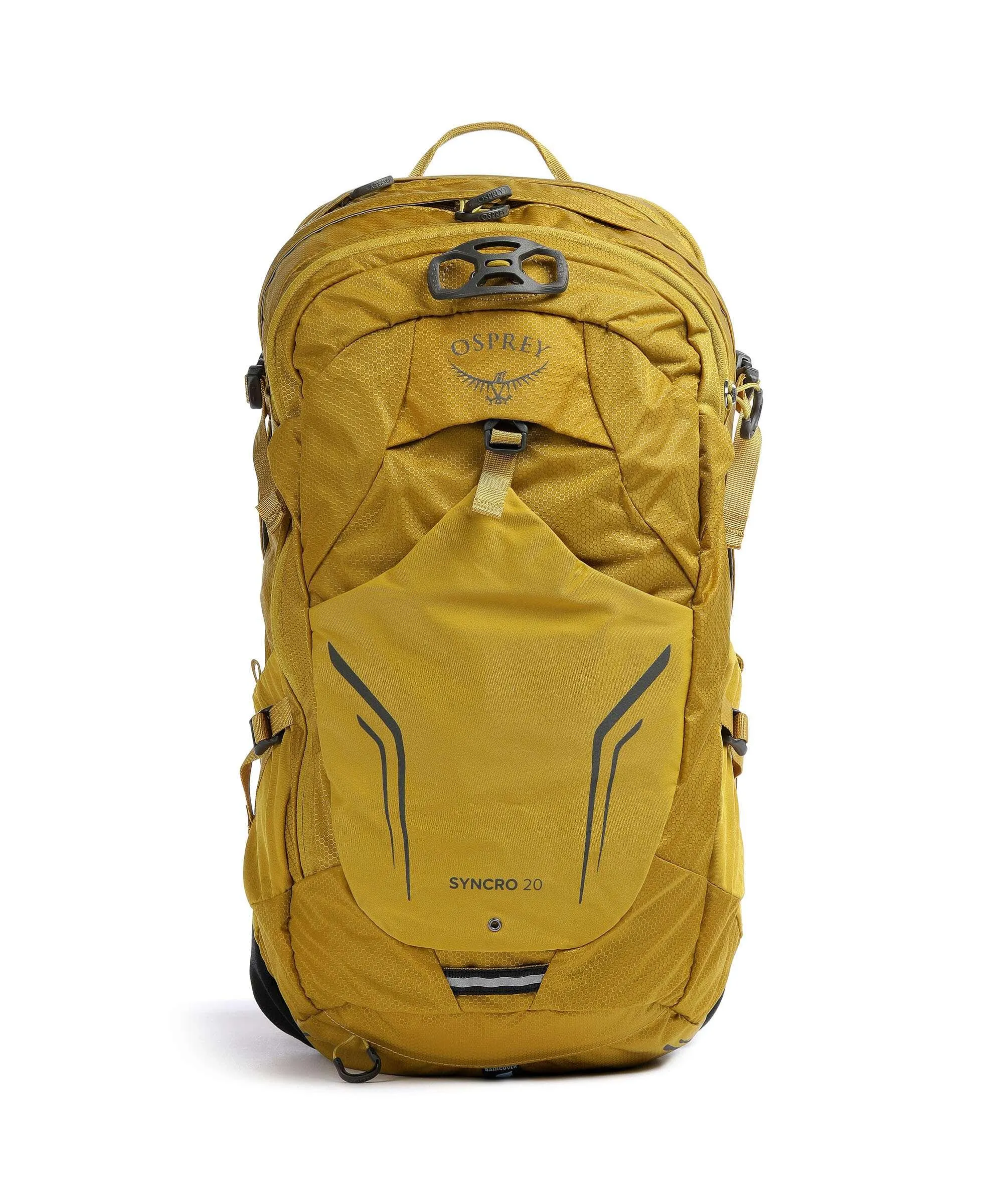  Osprey Syncro 20 Zaino nylon giallo  