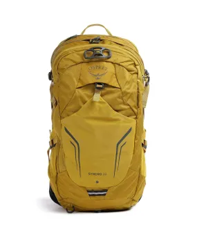  Osprey Syncro 20 Zaino nylon giallo  